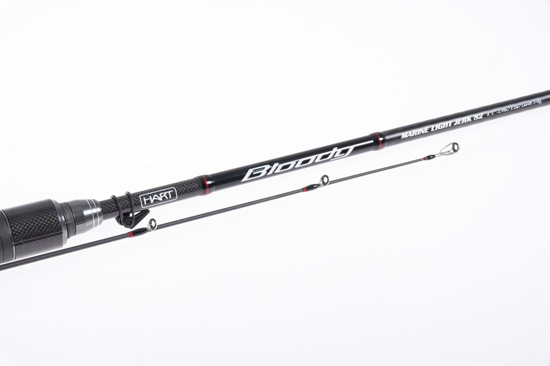 Hart Bloody Marne LJ82 2.49m 5/18g Lrf Olta Kamışı 