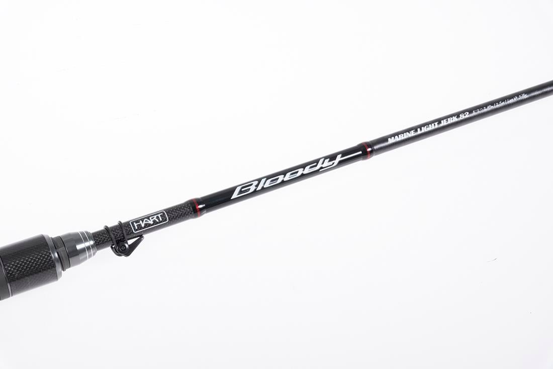 Hart Bloody Marne LJ82 2.49m 5/18g Lrf Olta Kamışı 