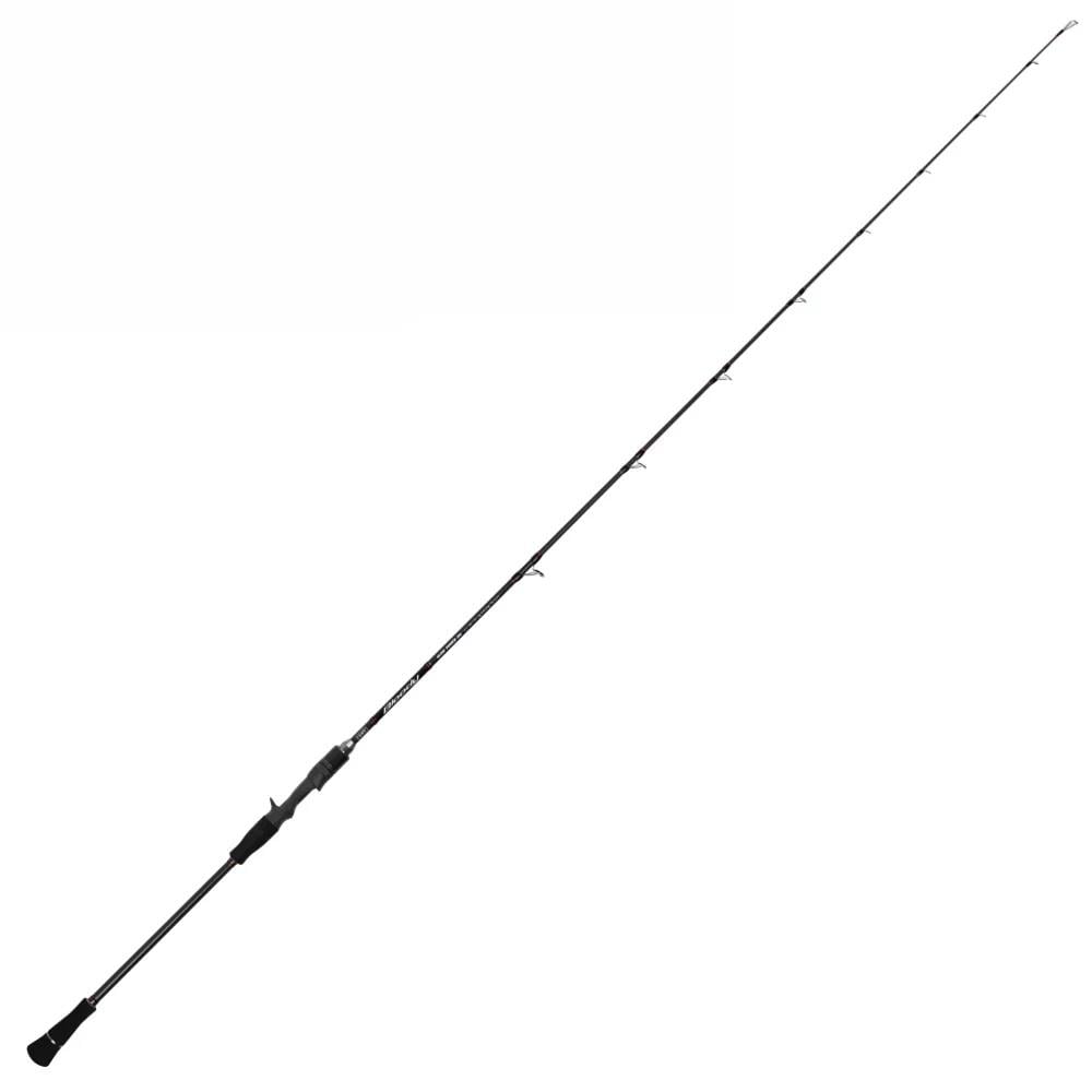 Hart Bloody Slow Power 63C 1.90m PE 2.0-5.0 80/300g Slow Jig Kamışı Tetikli