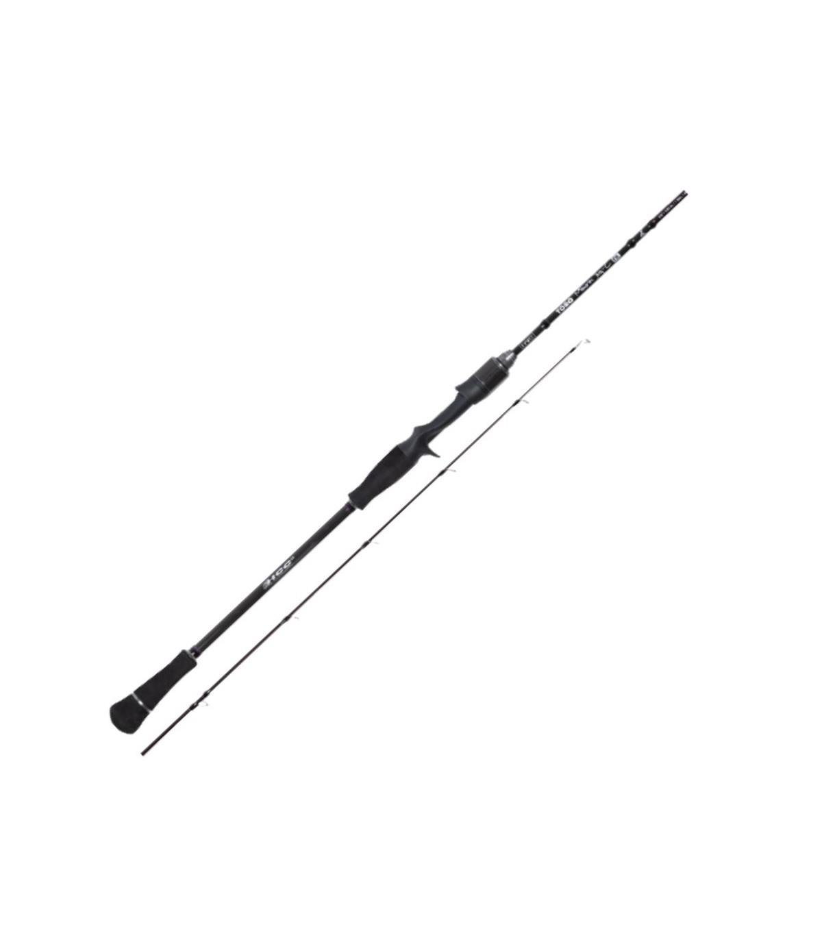 Hart Miura Jig Fk B5 183cm Drag Max 35Kg PE3-6 180/400g Slow Jig Kamışı