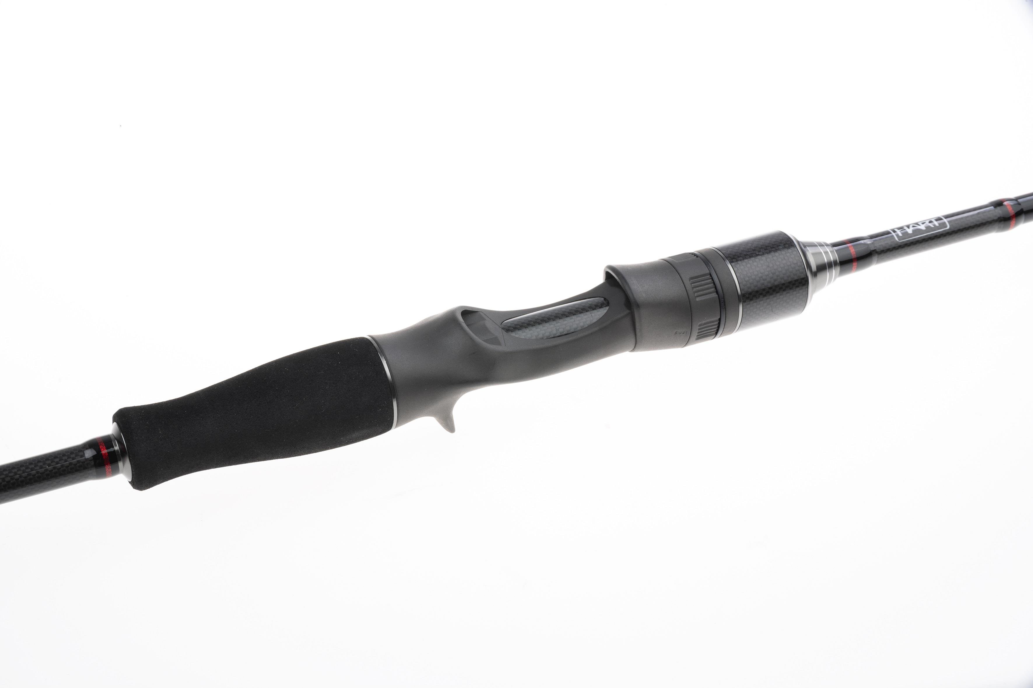 Hart Miura Max B4 185cm Drag Max 35Kg PE1.5-5 90/300g Slow Jig Kamışı