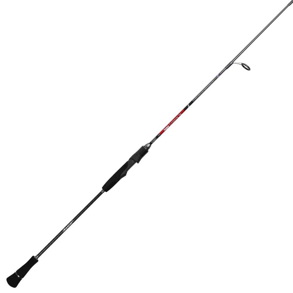 Hart Toro Jig 63S-1.93m PE-3 Max 90/250g Tetiksiz Slow Jig Kamışı