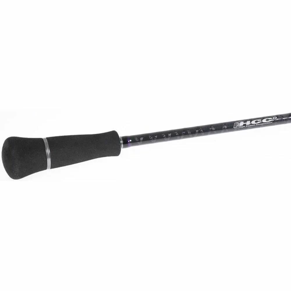 Hart Toro Jig FK 63c 193cm PE-3 Max 90/250g Tetikli Slow Jig Kamışı