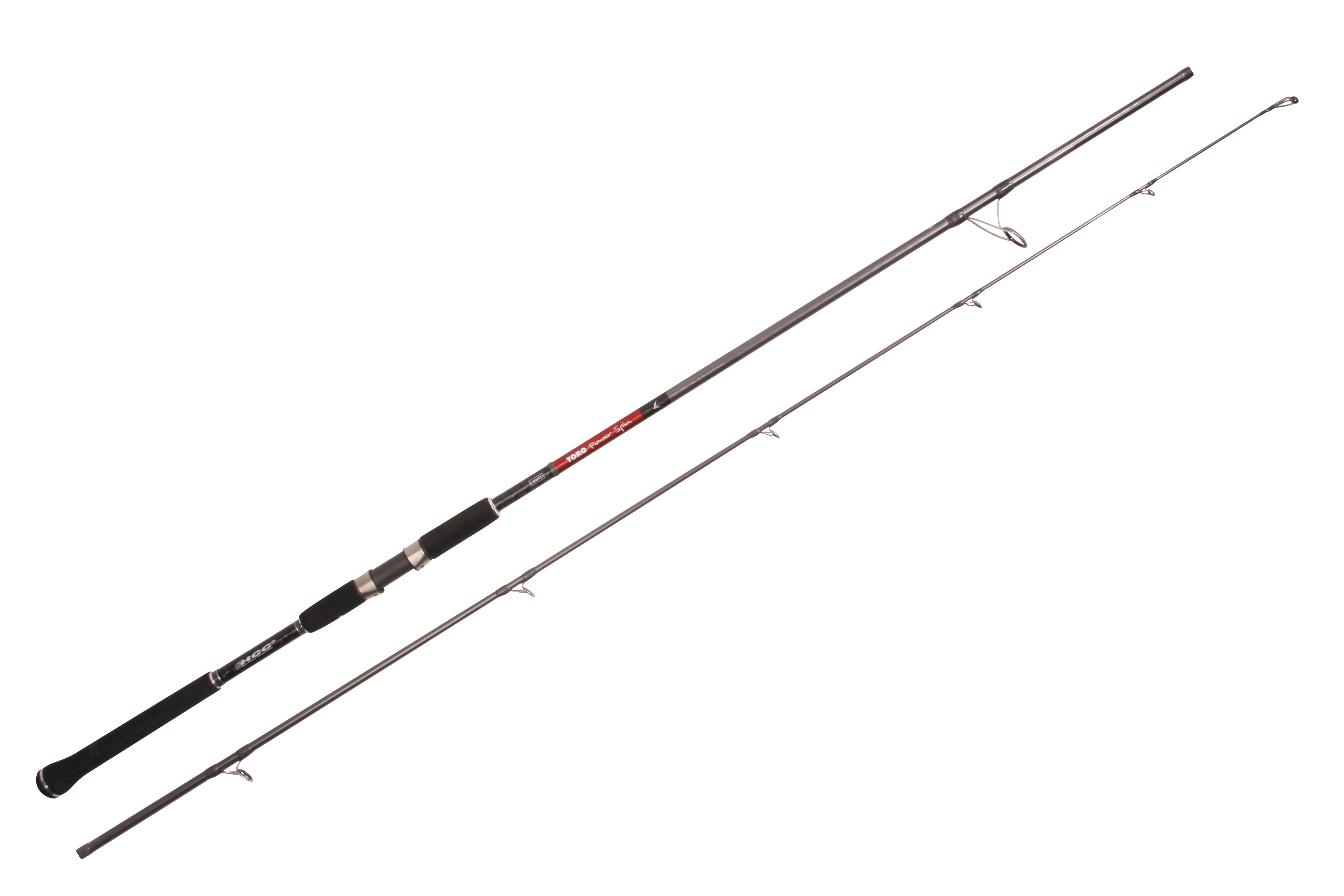 Hart Toro Power Spin 3.00m 40/90g Shore Jig Kamışı