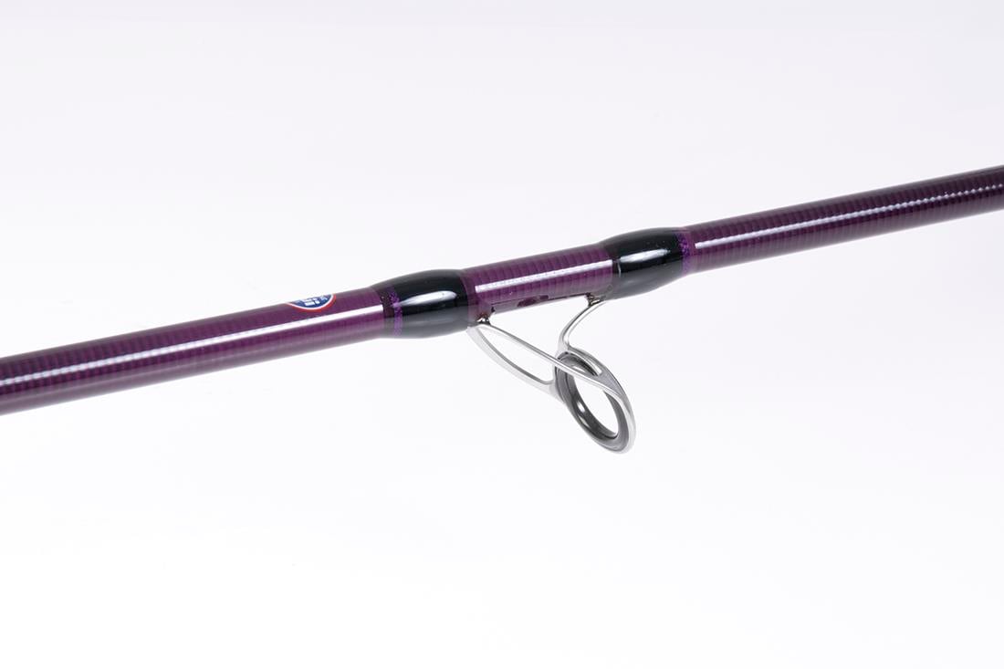 Hart Toro Xpedition FK 2.44m 14/42g Spin Olta Kamışı 