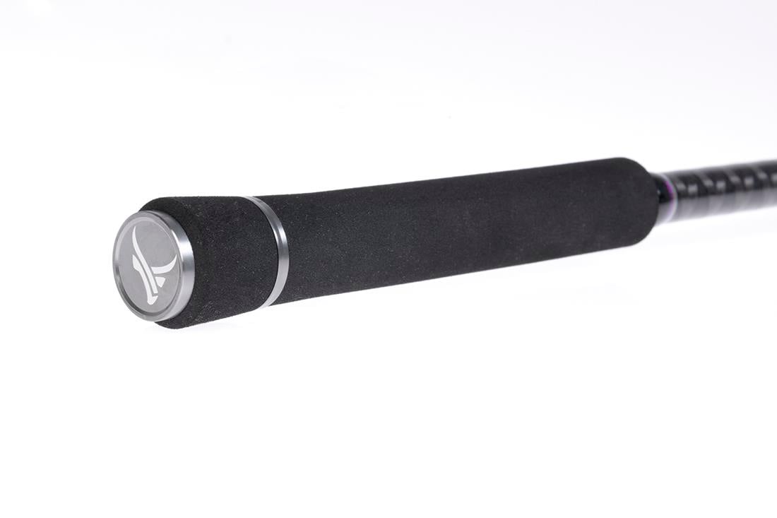Hart Toro Xpedition FK 2.44m 14/42g Spin Olta Kamışı 