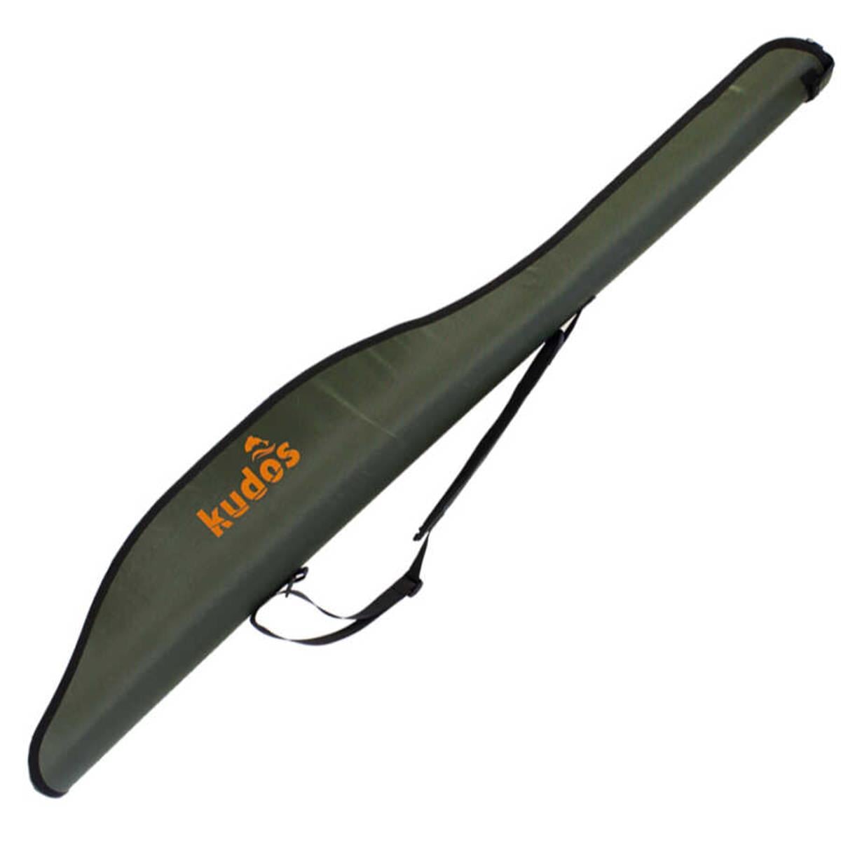 Kudos 150cm Makinalı Yeşil Bazuka