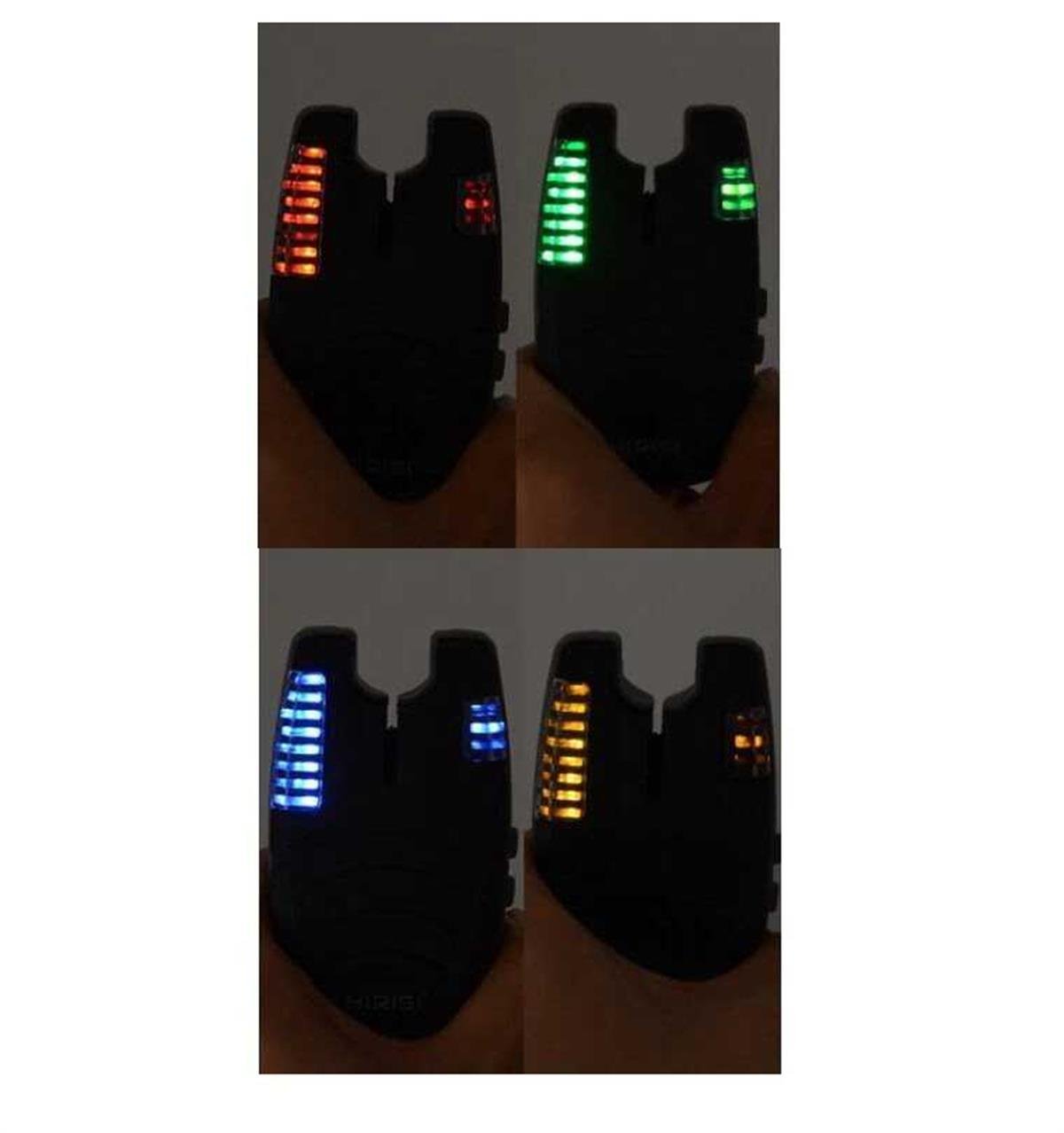 Kudos SA-2 Tekli Alarm