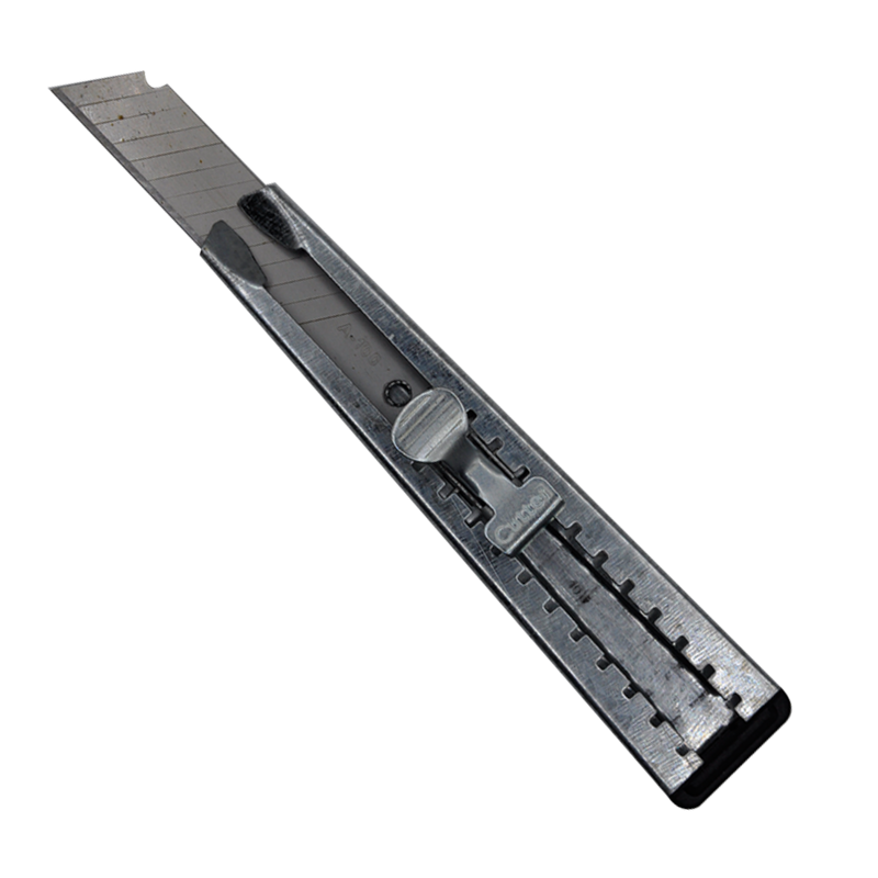 Portfish Maket Bıçağı Metal