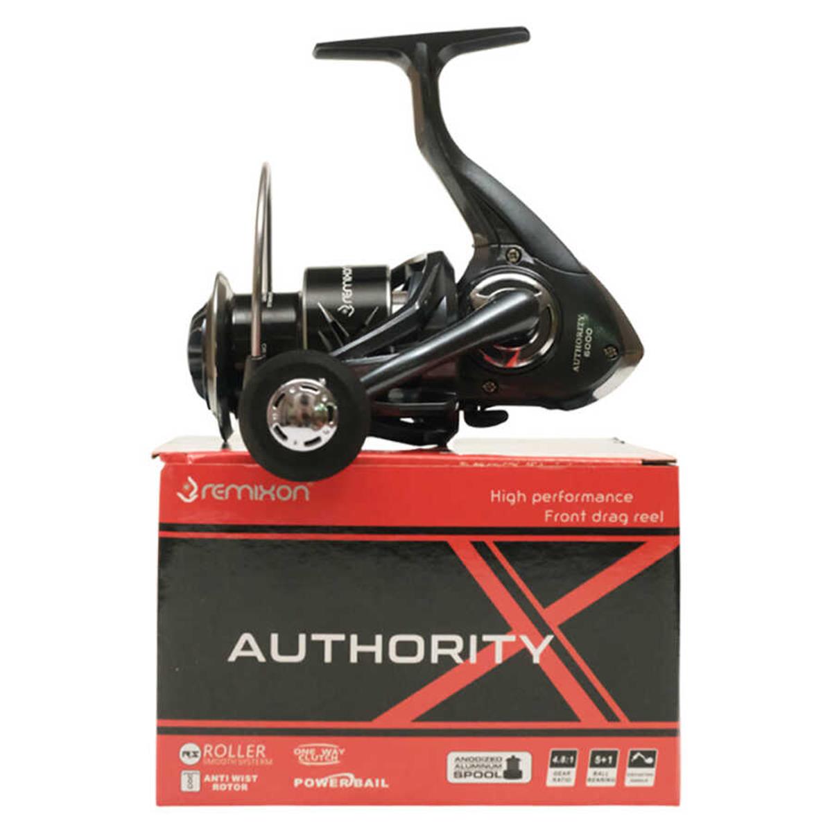 Remixon Authority 4000 5+1BB Makara