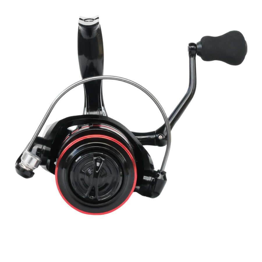 Remixon Harmony 5000D 3+1 BB Makara