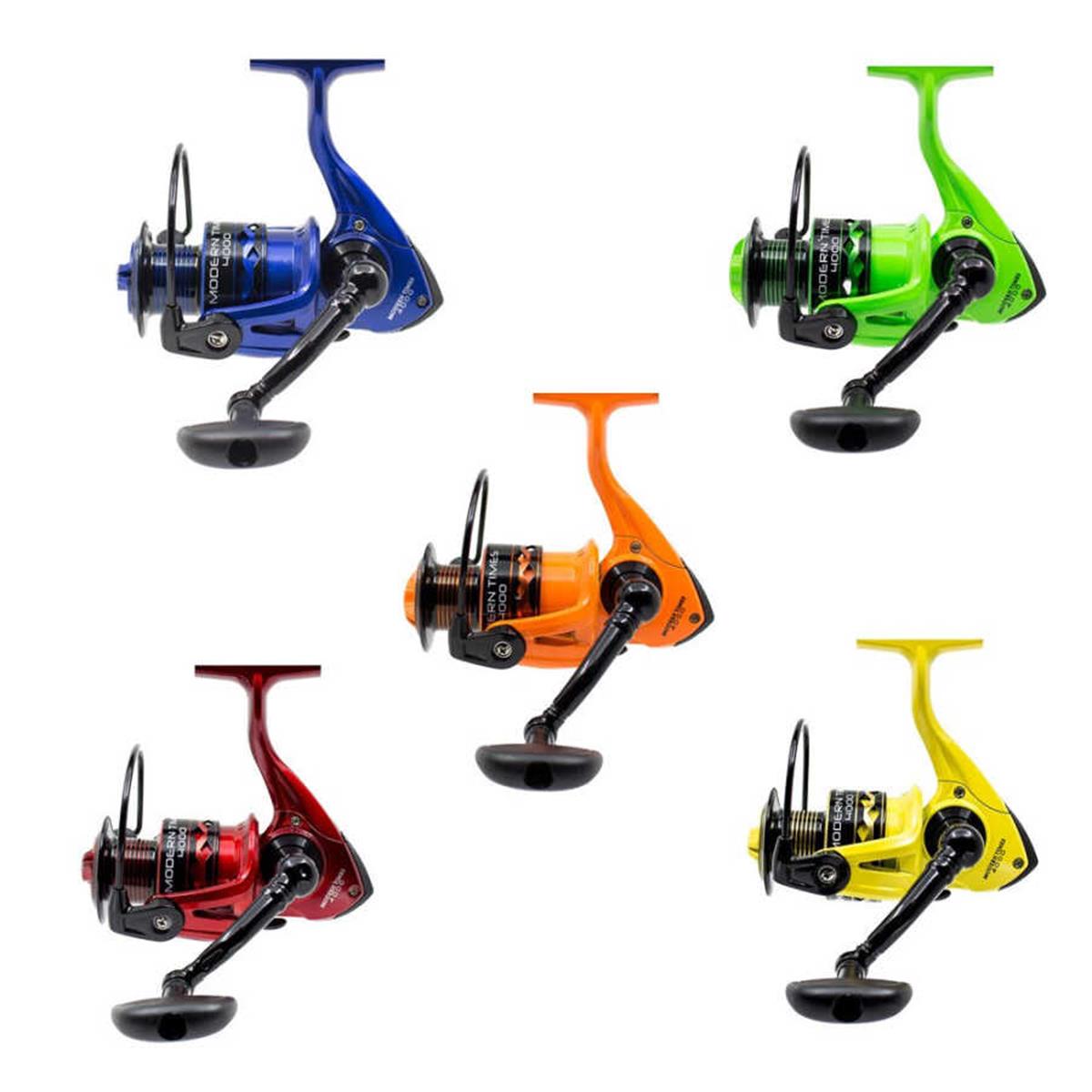 Remixon New Modern Times 3000 Olta Makinesi Yellow