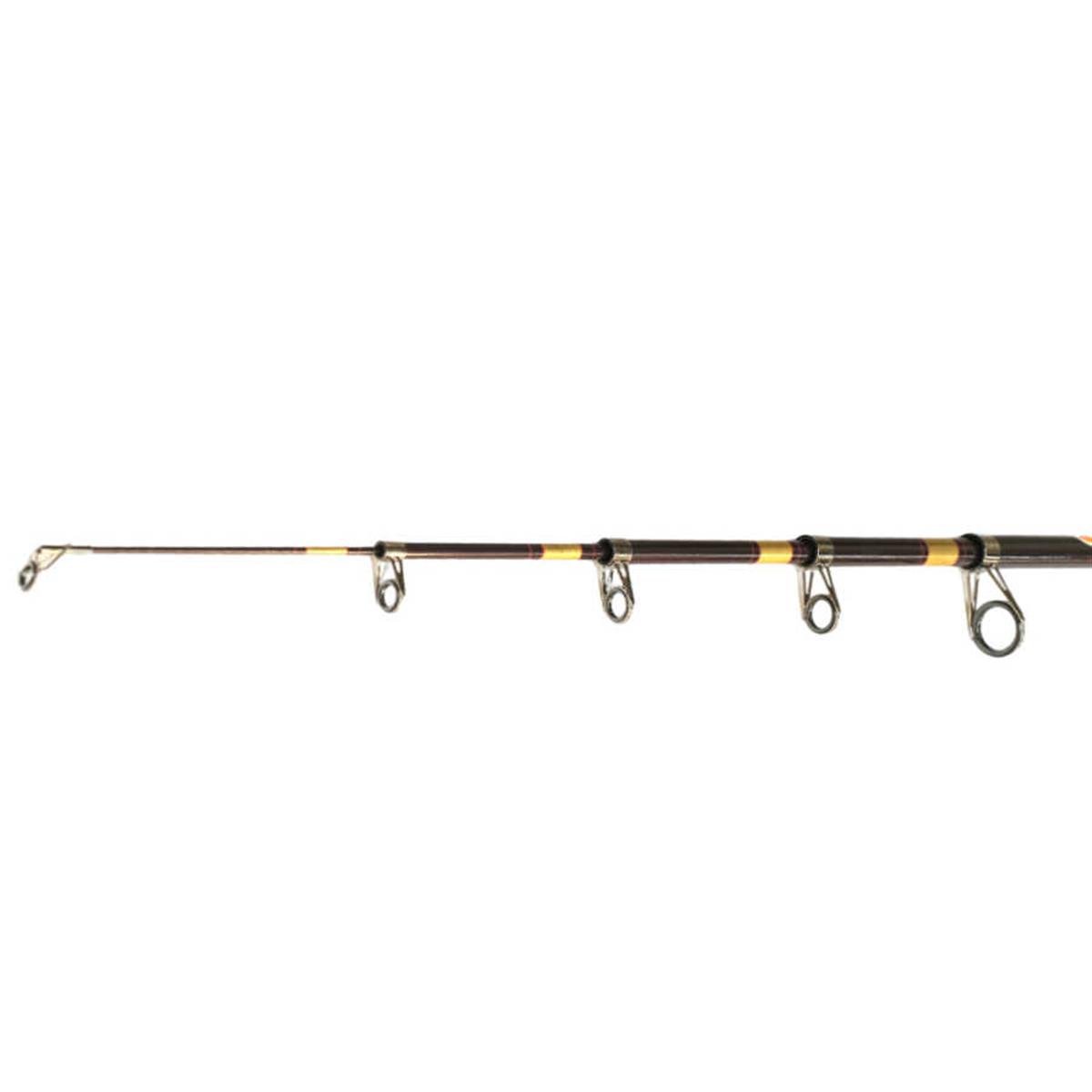 Remixon New Red Gun 3.00m 100-200gr Kamış
