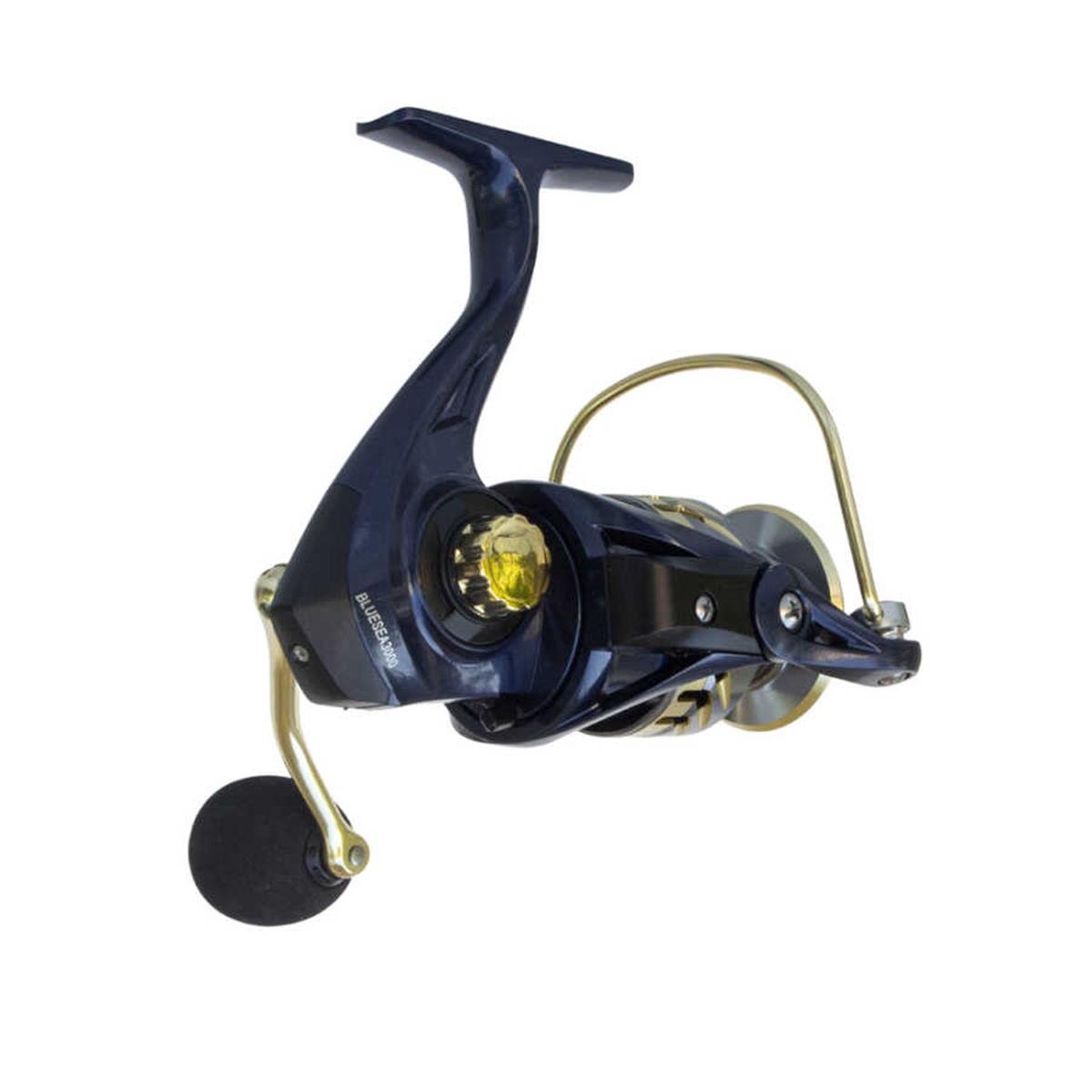 Remixon Premium Bluesea 4000 5+1BB Makara