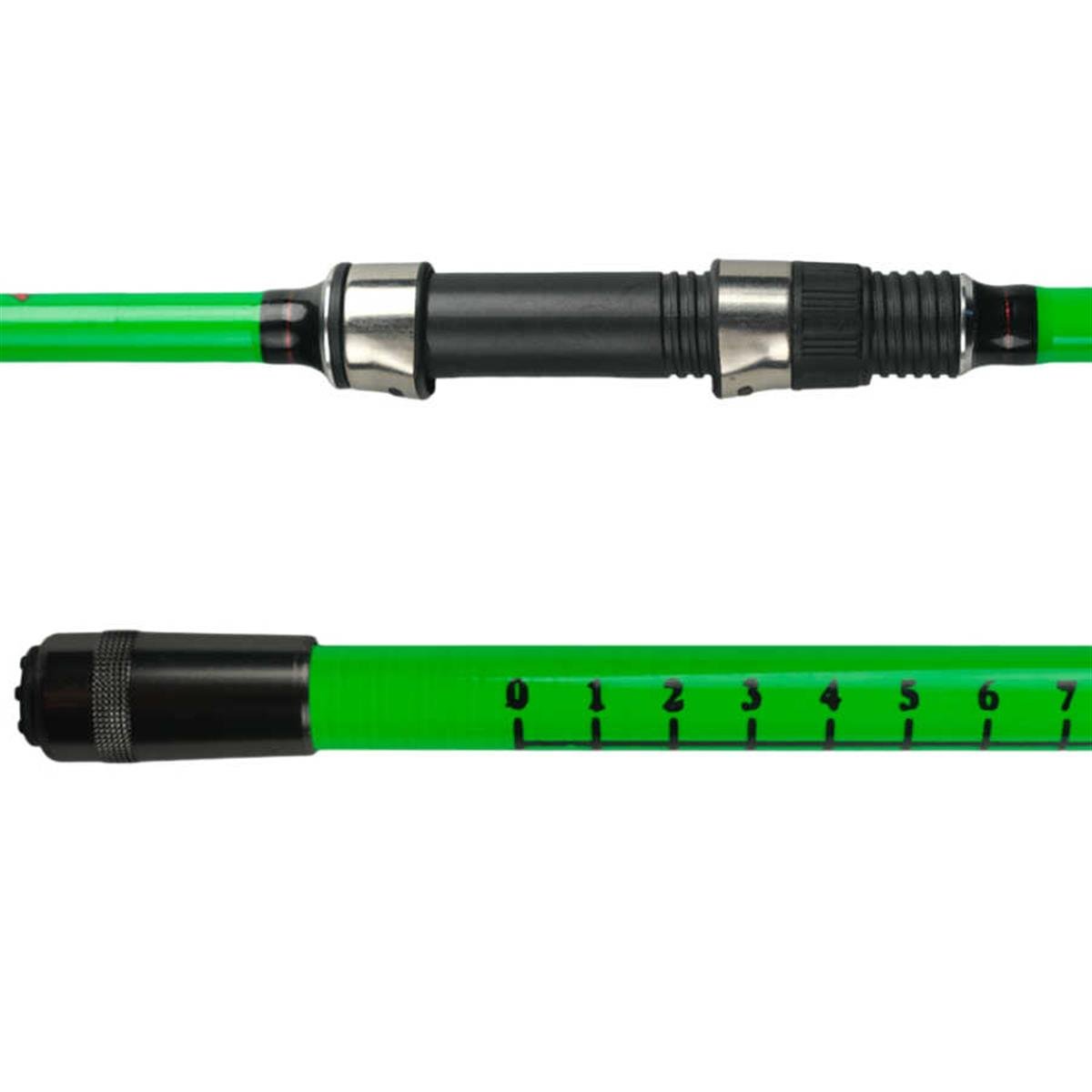 Remixon Sonic 2.10m Mix Carbon 100-200gr Tele Bot Kamış