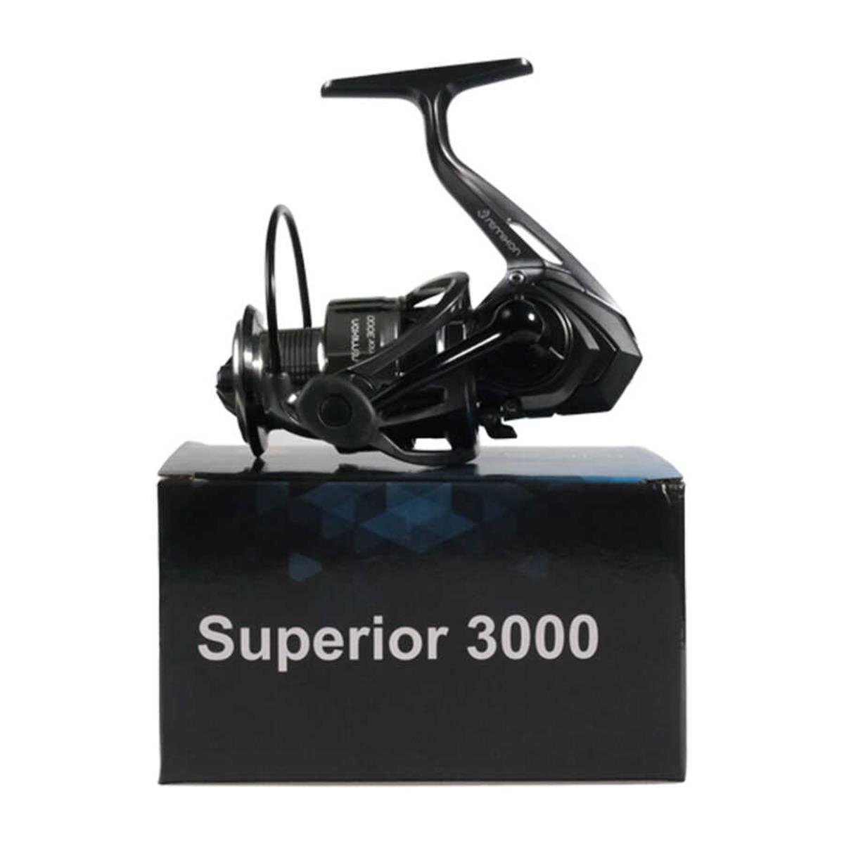 Remixon Superior 3000 5+1BB Makara