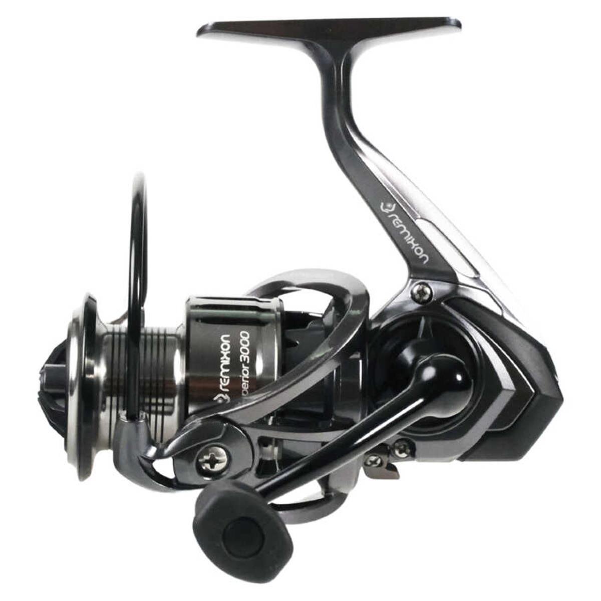 Remixon Superior 3000 5+1BB Makara