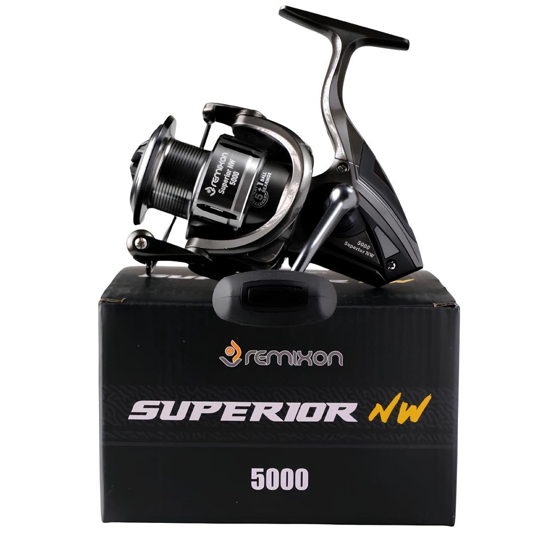 REMIXON SUPERIOR NW 7000 5+1BB MAKARA