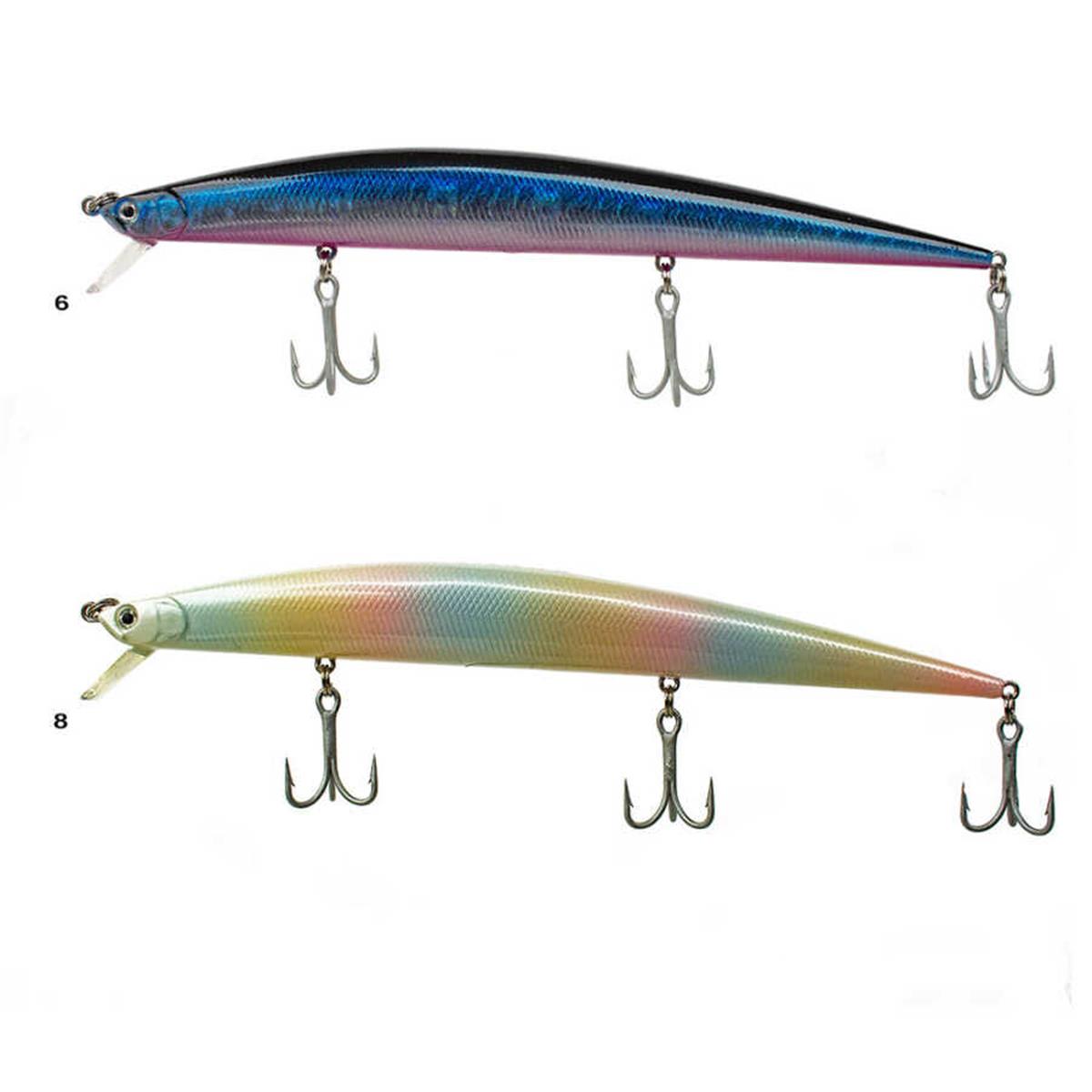 Ryuji Garpen Floating 145mm 21gr Hard Bait 1 UV