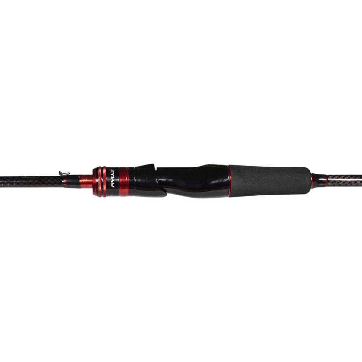 Ryuji Luna II 2.70m 20-60gr 2P Spin Olta Kamışı