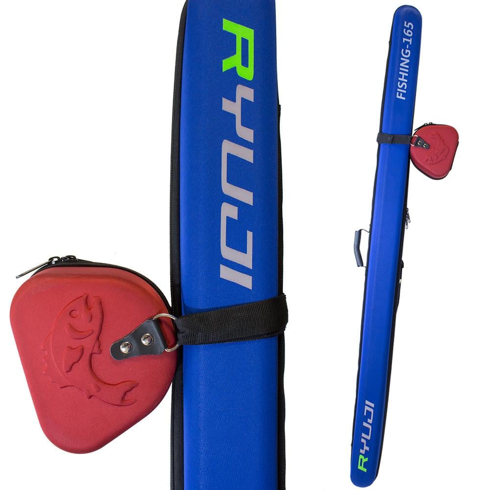 Ryuji Makina Çantası Large , Gold