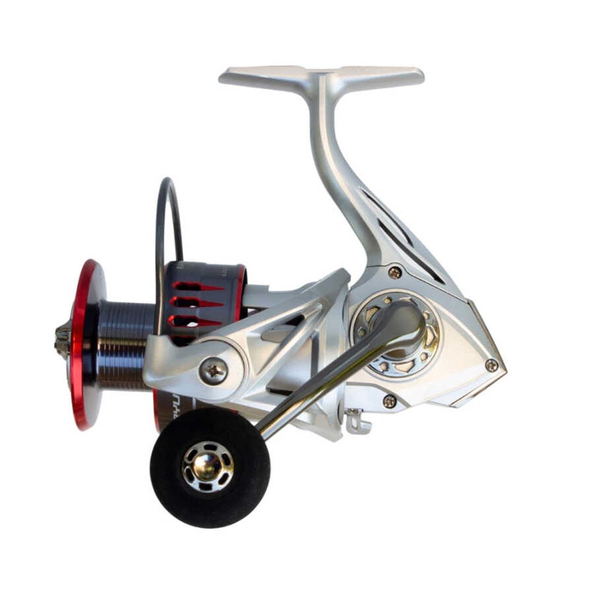 Ryuji Raptor 5000 5+1 BB Makara