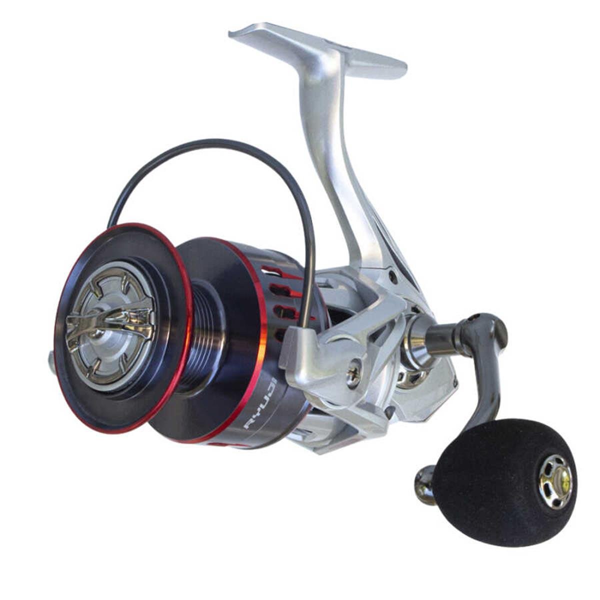 Ryuji Raptor 5000 5+1 BB Makara