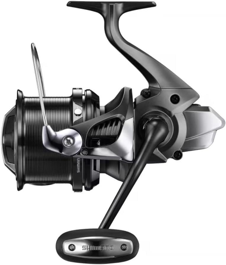 Shimano Aerlex Spod 14000 XTC Surf Olta Makinesi