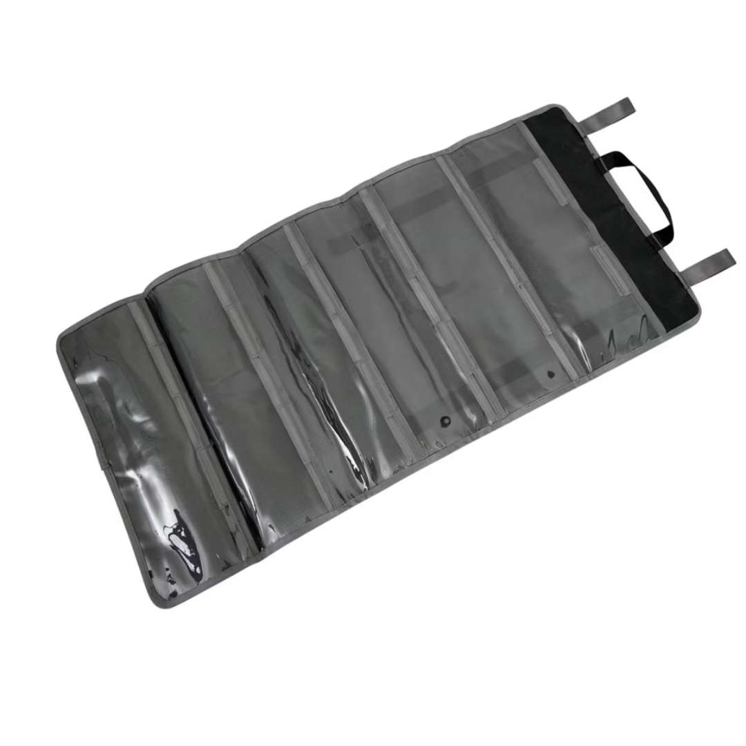 Shimano Game/Hard Lure Wrap Jig Çantası