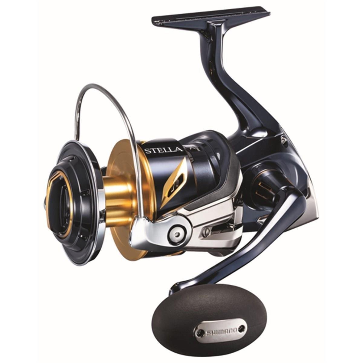 Shimano Makina 10000 SW C PG Jig Olta Makinesi