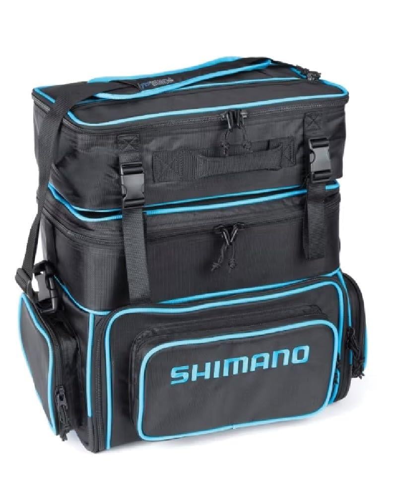 Shimano Surf Rucksack Ekstra Büyük Kutulu Çanta
