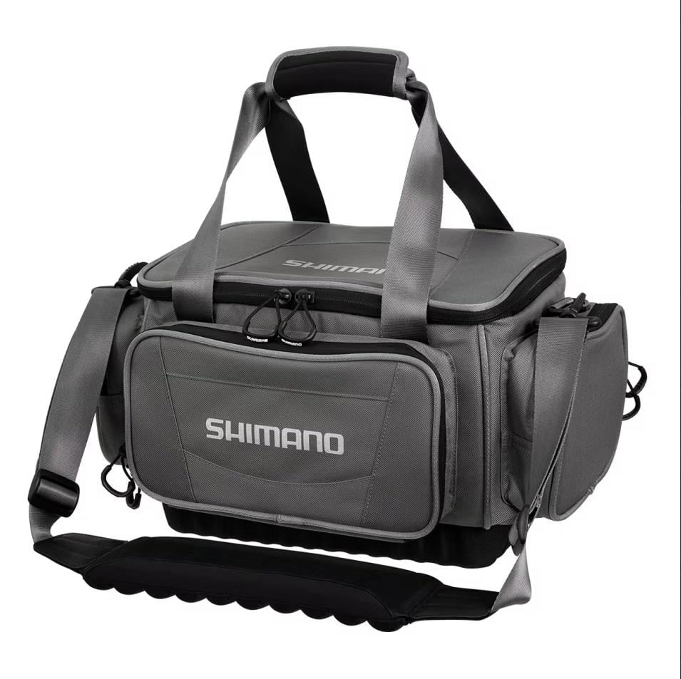 Shimano Tackle Bag Large Büyük Kutulu Jig Çantası