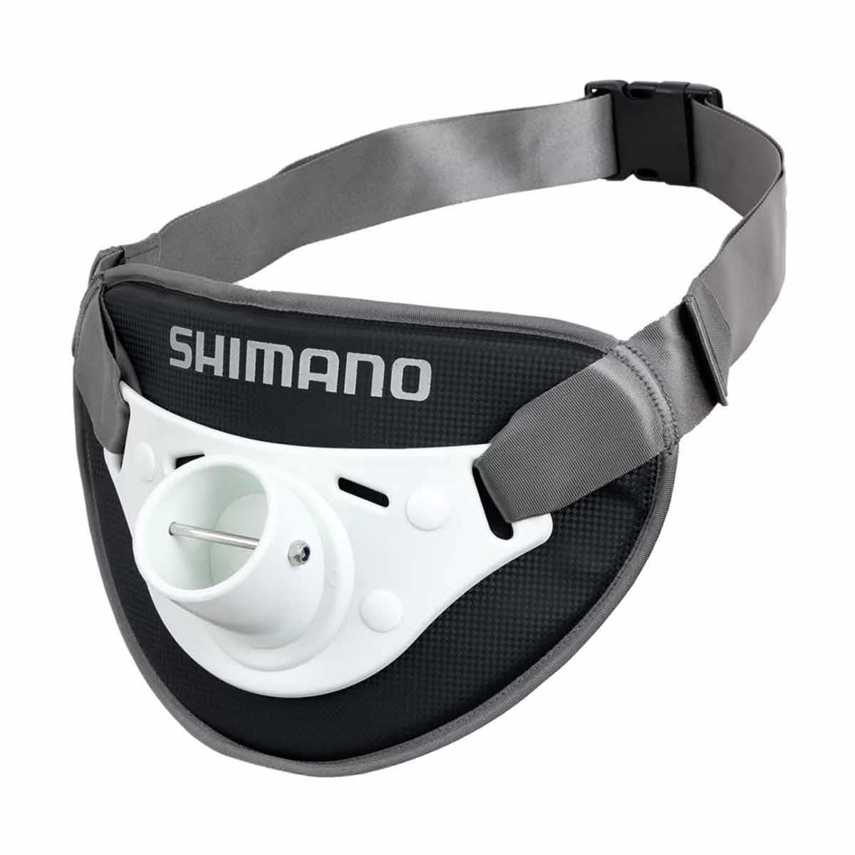 Shimano Trolling Mücadele Kemeri Fighting Belt