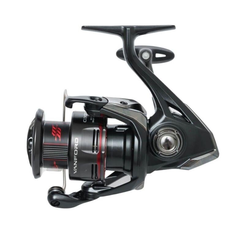 Shimano Vanford FA C3000 Spin Olta Makinesi