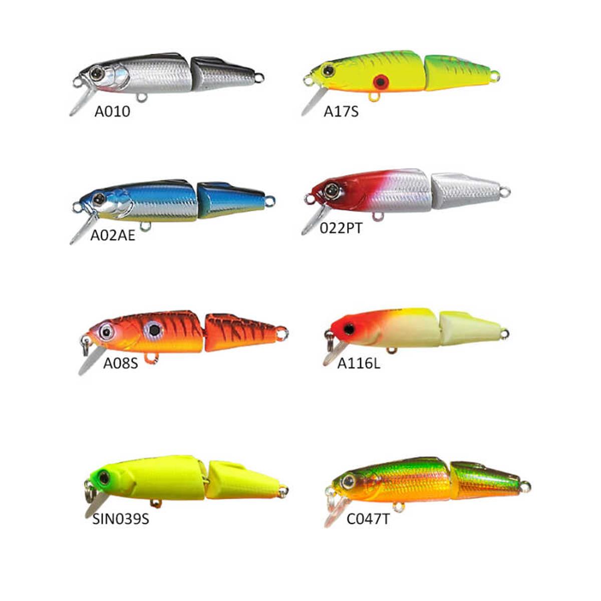 Strike Pro EG-093 Jb Silver Sprat 50 Serisi Suni Yem