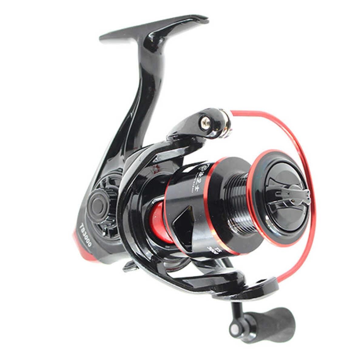 TS 3000 Olta Makinesi