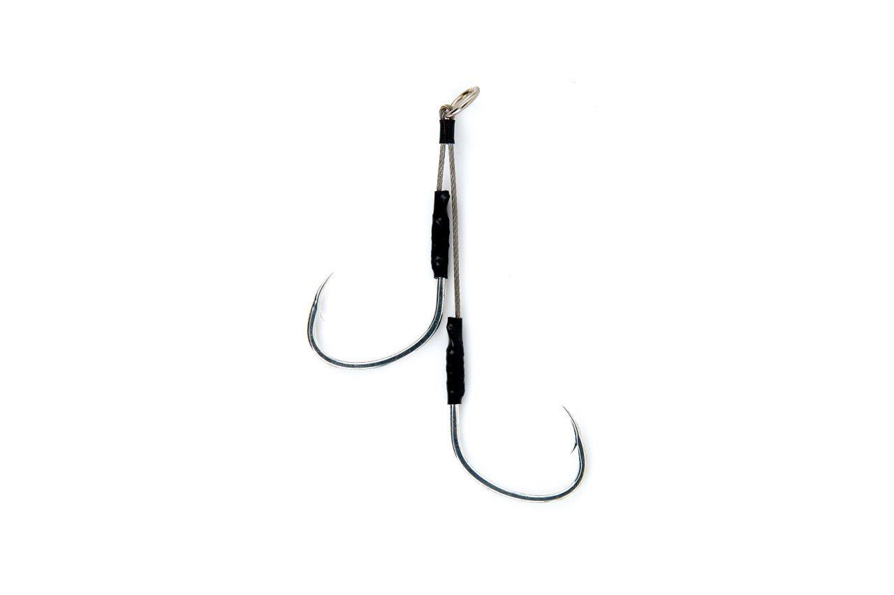 DECOY DJ-89 Pike Assist Jig Assist