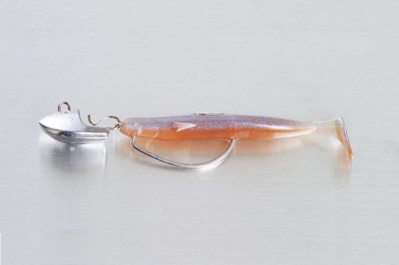 DECOY SV-45H Slide Bomb Heavy Jig Head