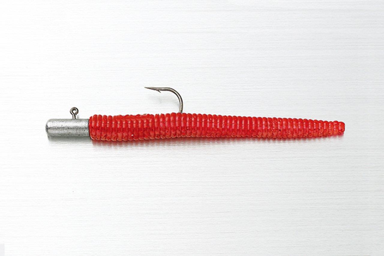 DECOY SV-66 Knight JH Jig Head