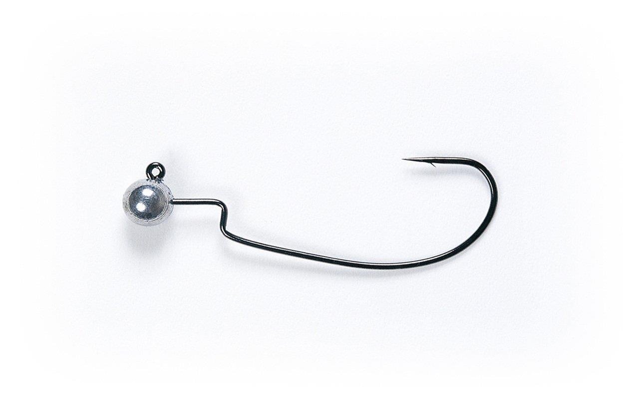 DECOY VJ-71 Nail Bomb Jig Head