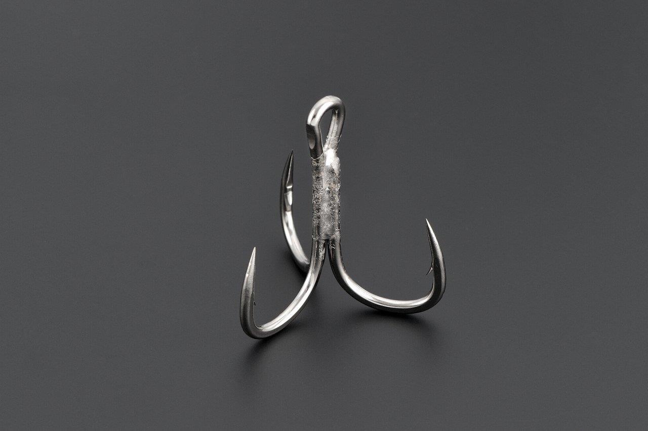 DECOY Y-S22 Standart Trable Üçlü İğne