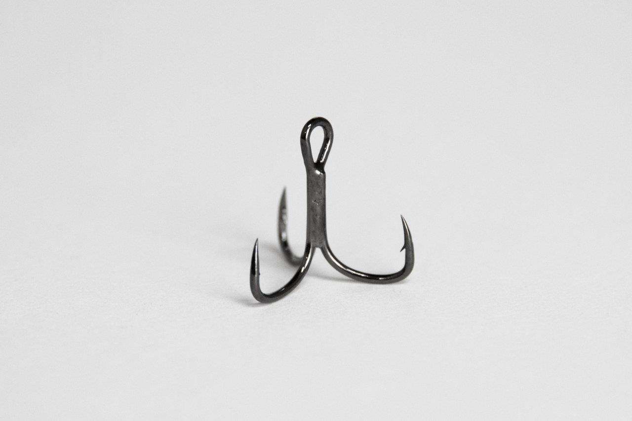 DECOY Y-S25 Light Game Treble Üçlü Kanca