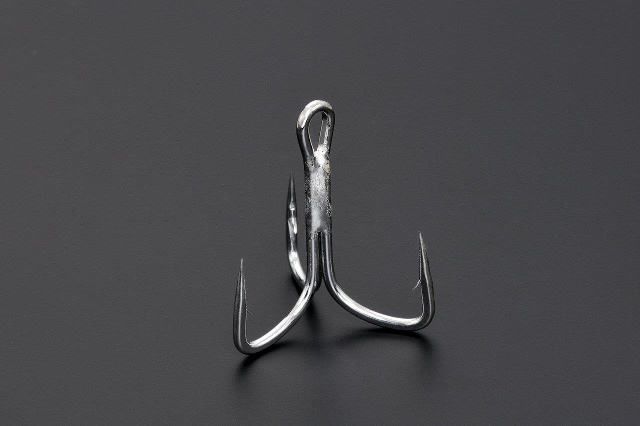 DECOY Y-S82 Standart Treble Üçlü İğne