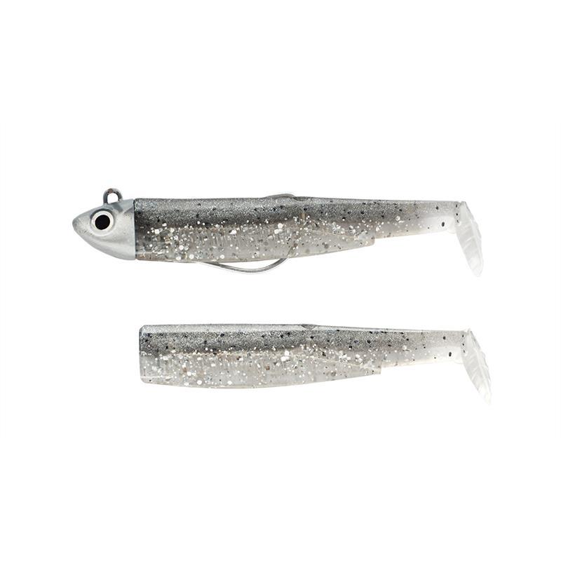 Fiiish BM105 /  BM3084 Combo Search 12gr Silver St