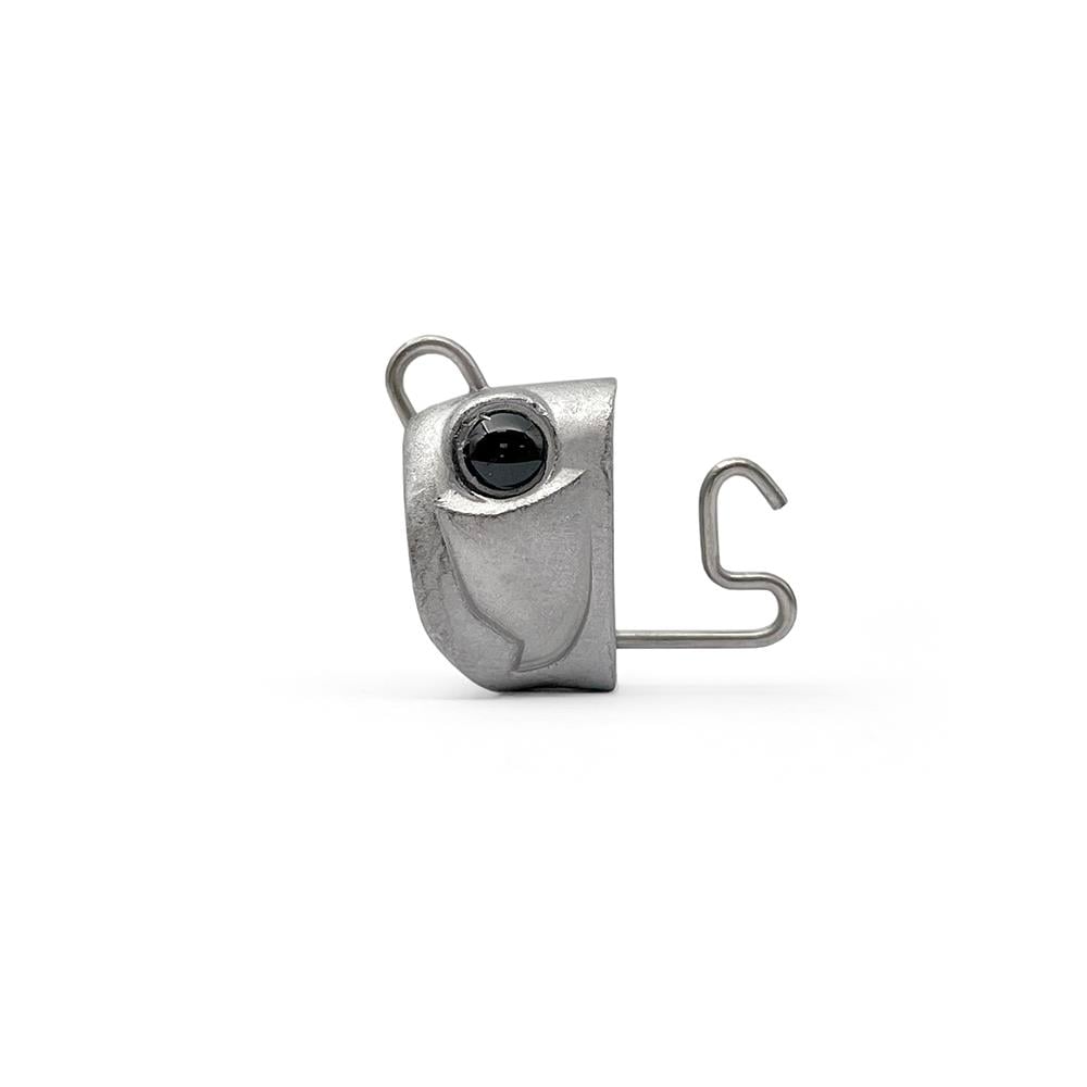 Fiiish BM120/3 Bm999 12gr 2x Pug Head