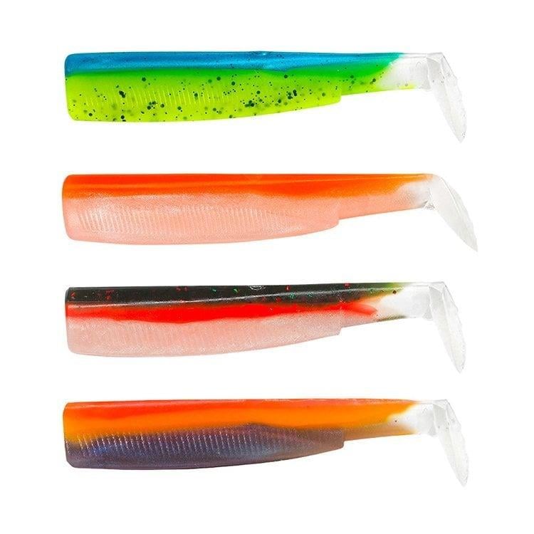 Fiiish BM90 BM931 Color Box UV Silikon