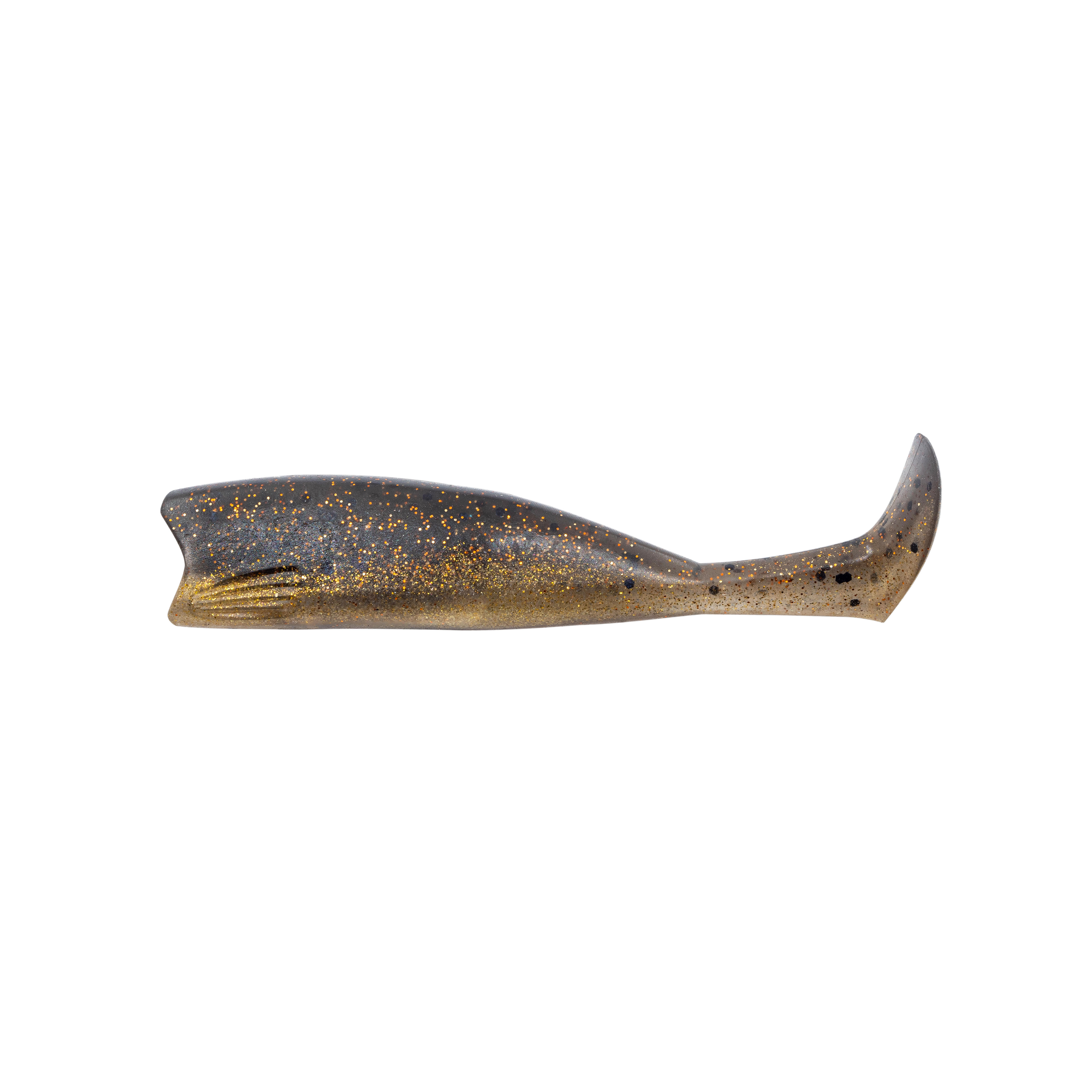 Fiiish MS75/3 MS4547 2x Gövde Gold Minnow