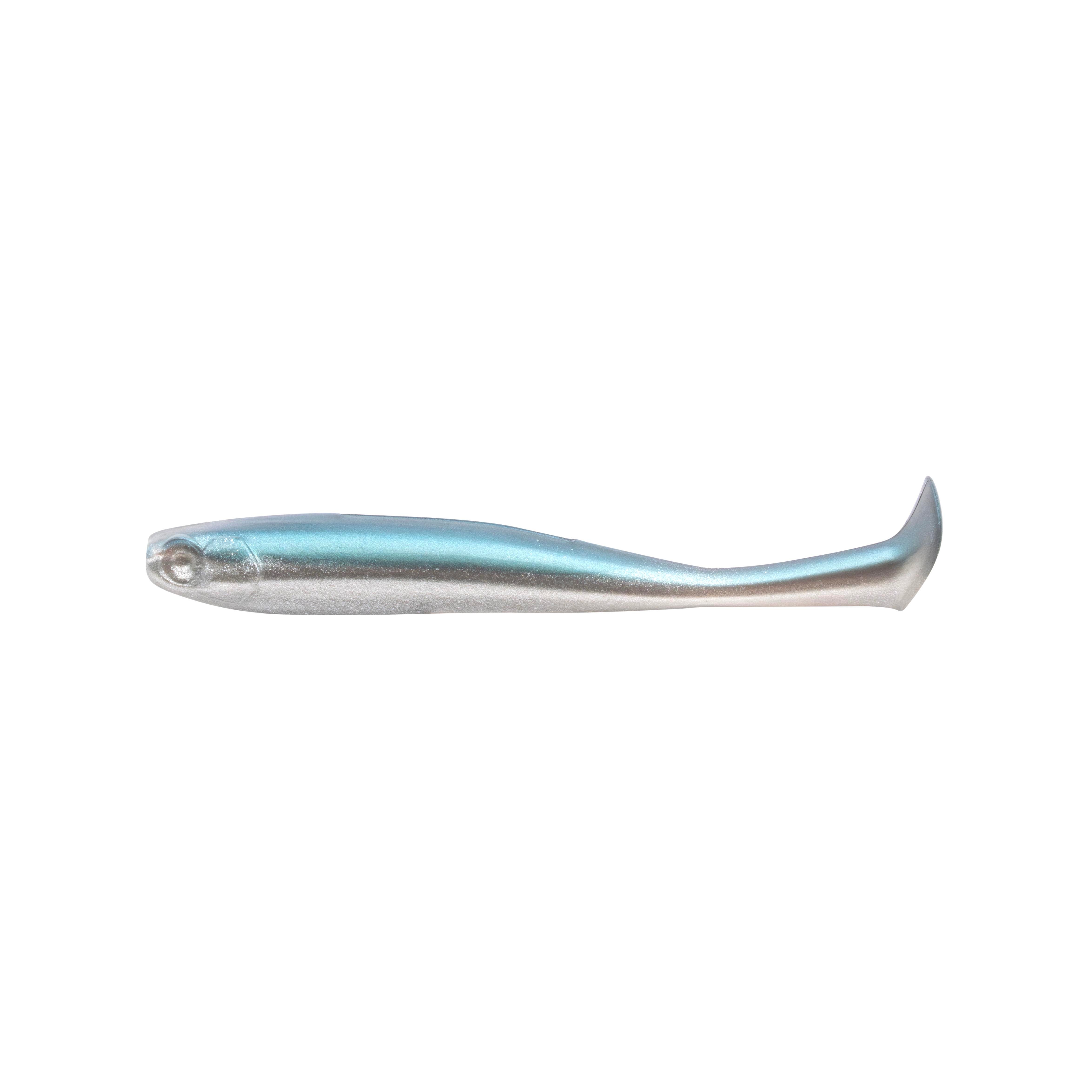 Fiiish Pit Swimmer PS150 PS7519 3x Body Pearl Blue