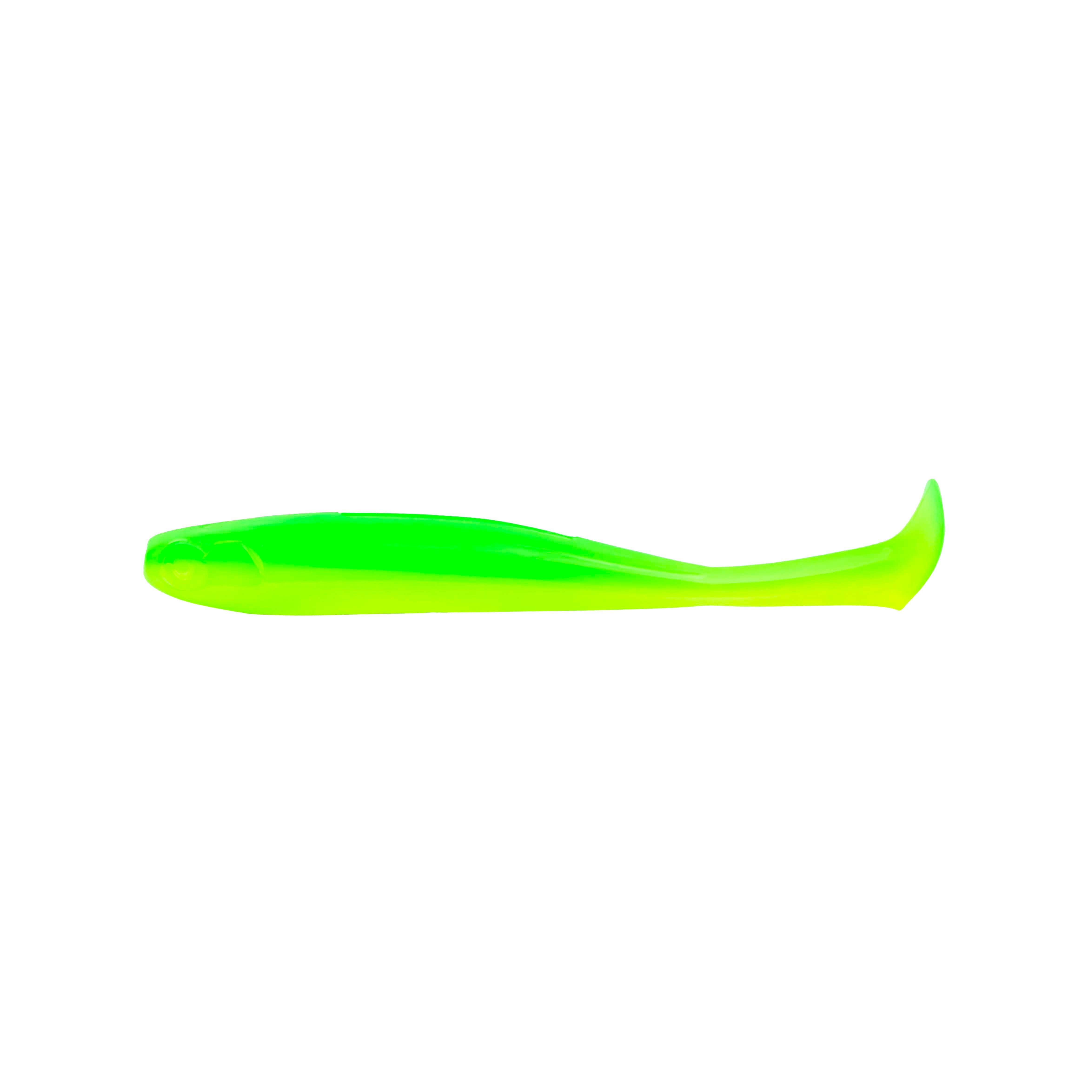 Fiiish Pit Swimmer PS150 PS7523 3x Body A.Citrus