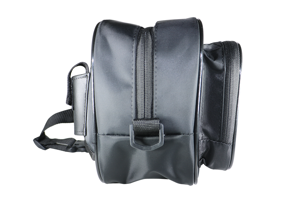 Fujin Action Bag Black Camo Spin & LRF Çantası